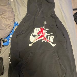 Nike hoodie